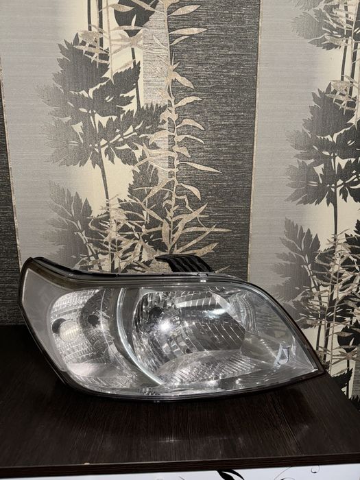 Оригинал фара Ravon R3