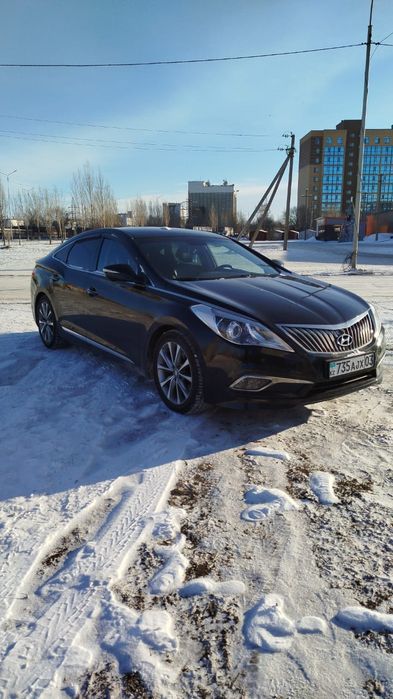 Продам авто грандеур