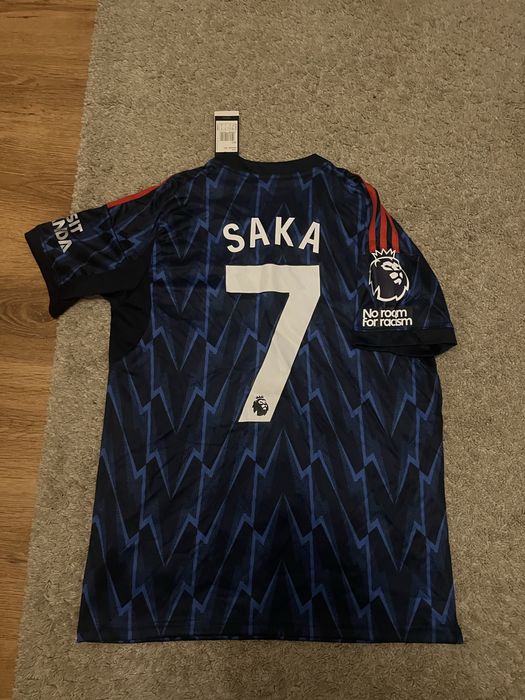 Tricou Saka arsenal