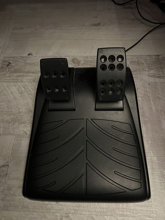 Volan Logitech Driving Force GT