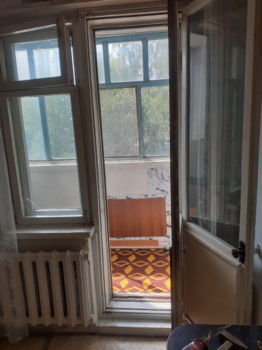 Сдам однокомнатную