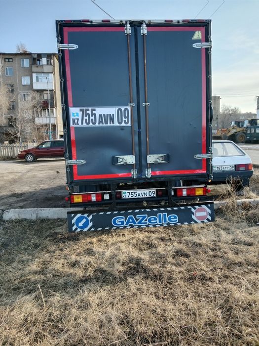 Газель 100 ка двигатель