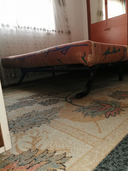 Canapea-pat extensibila