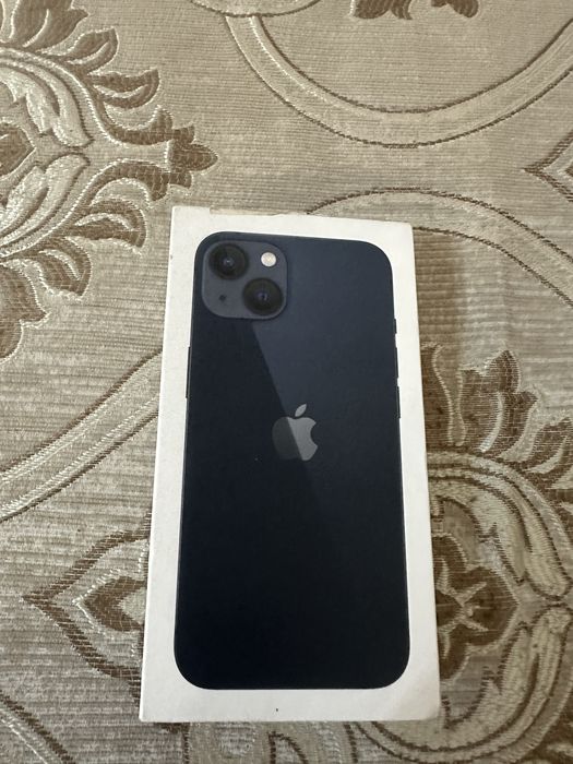 Продам iphone 13 заблокирован