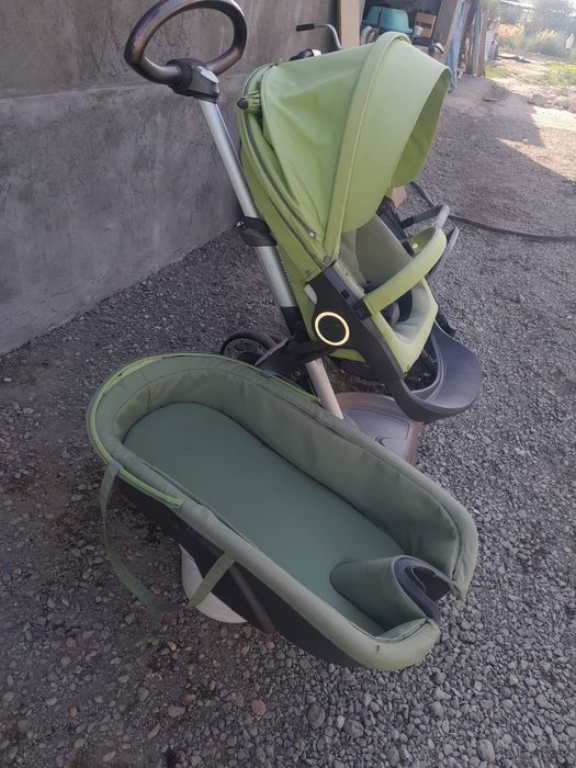 Детская коляска 10000