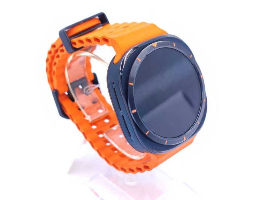Samsung Galaxy Watch Ultra 47mm LTE (SM-L705F), Garantie 2 ani | TotalConvert.ro