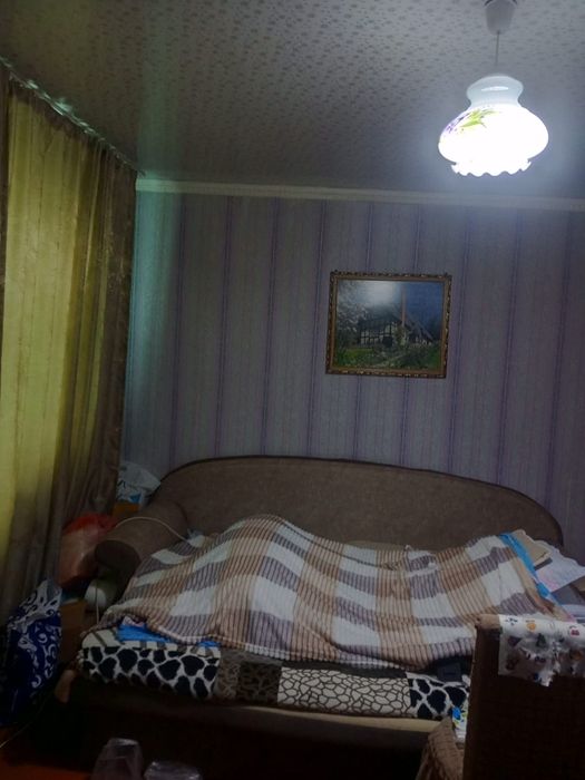 Продается дом 2-комнатный
