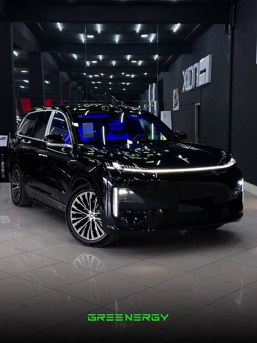 Deepal S09 ultra 4wd sotiladi