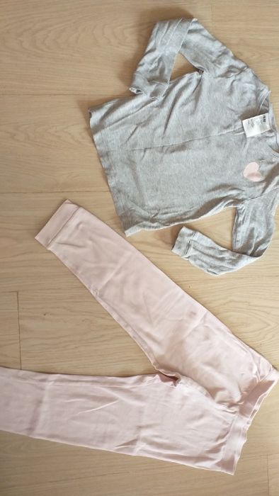 Детски пижами 2бр. на Н.М -за 26 лв.и много други фирмени дрешки 2-3г.