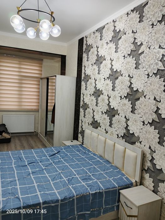 Ижарага 3 хонали уй