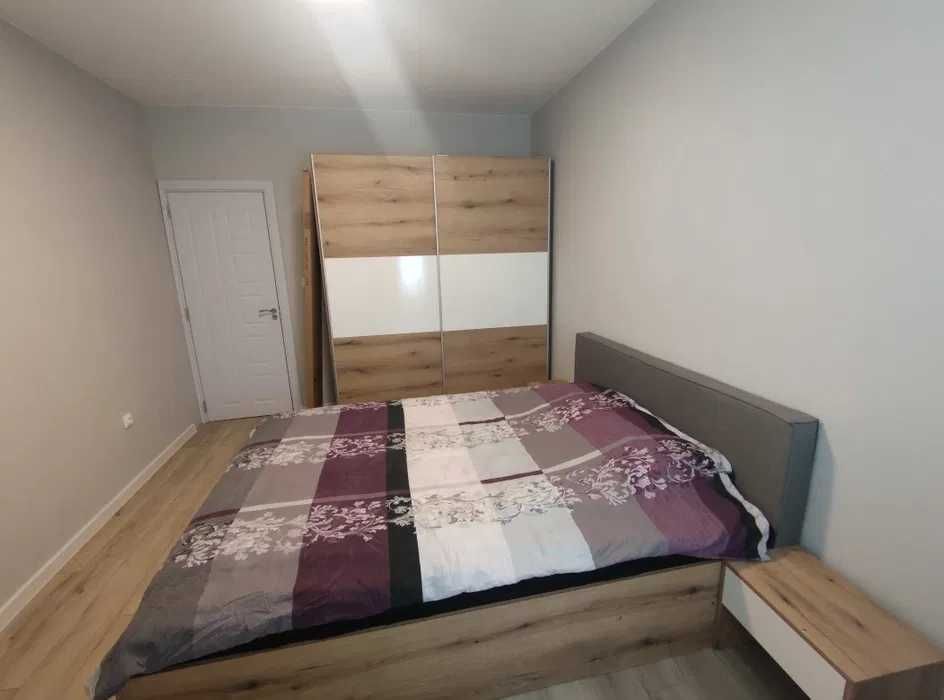 Дава се под наем Двустаен апартамент в София, Малинова долина - 65 кв.м за 460 € - Снимка #2