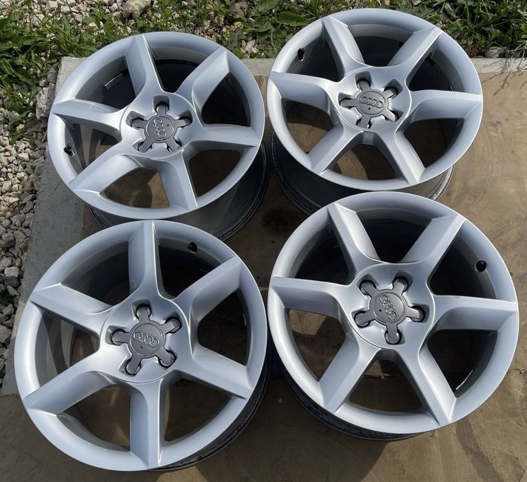 Jante Audi A5 17 A6 A4 Q5