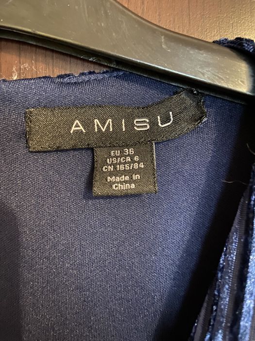 Рокля New Yorker