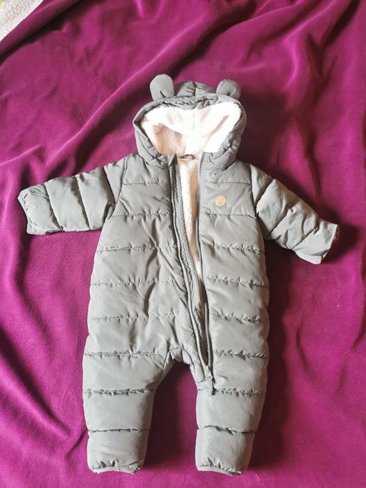 Космонавт H&M нов размер 68