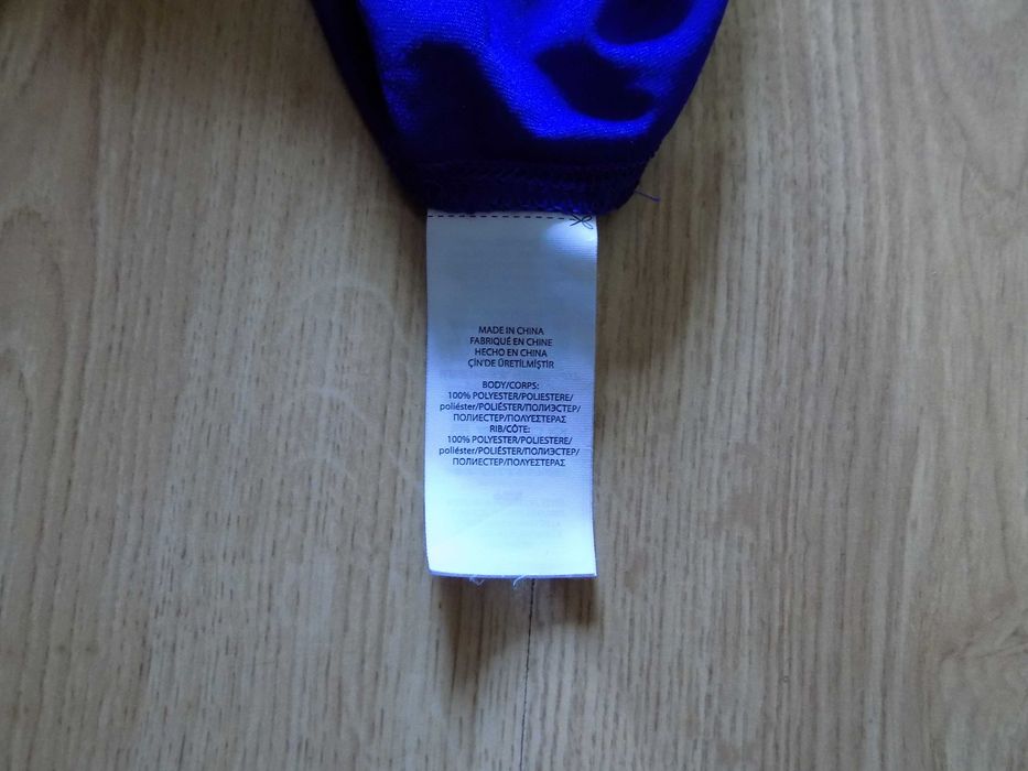 тениска polo ralph lauren/lacoste пуловер блуза яке оригинал мъжка S/6