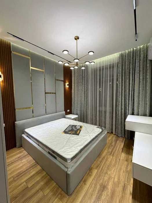 Ц-6 (Минор) • 2-комн • 65 м² • этаж 3/9 • [MG: 001]