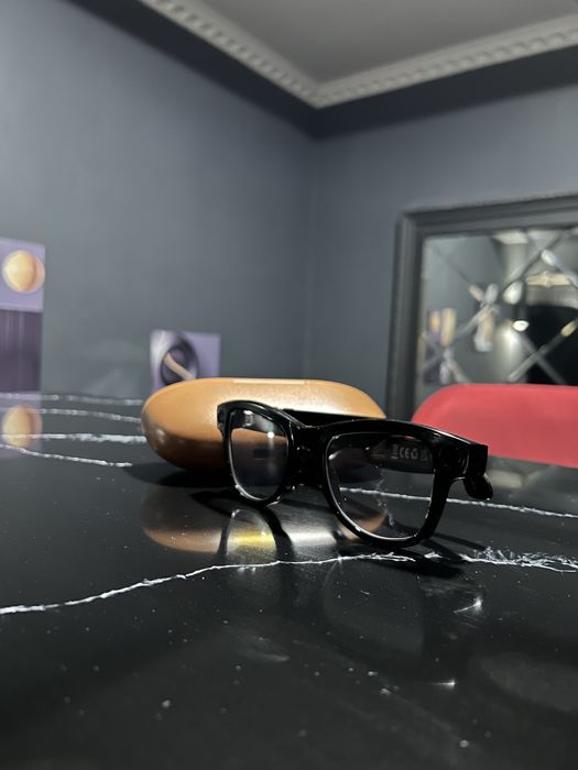 Очки с видеокамерой