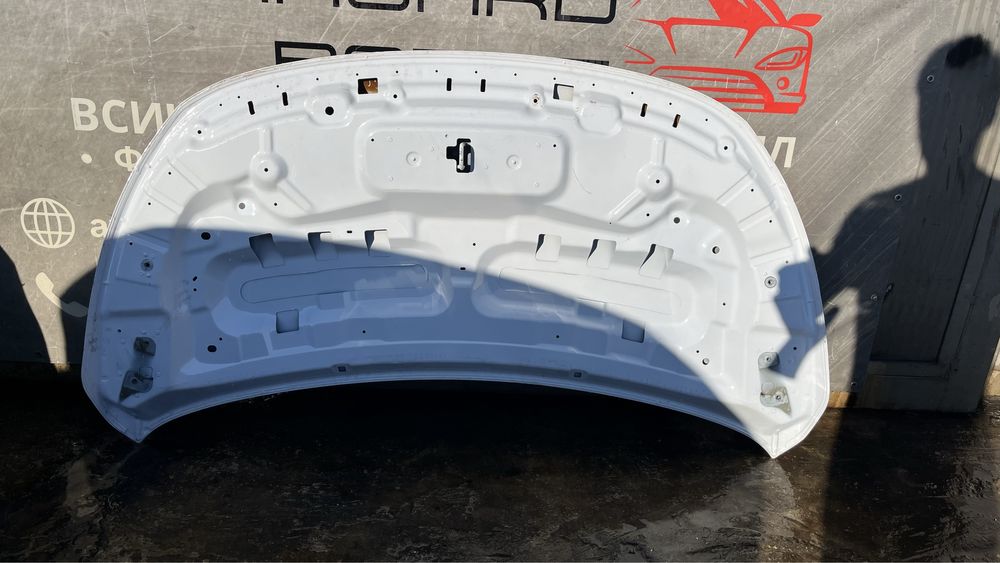 Преден капак Mercedes Citan 2 2021-