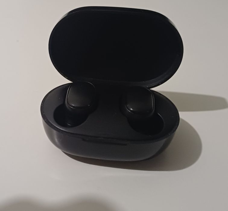 Оригинальные наушники редми