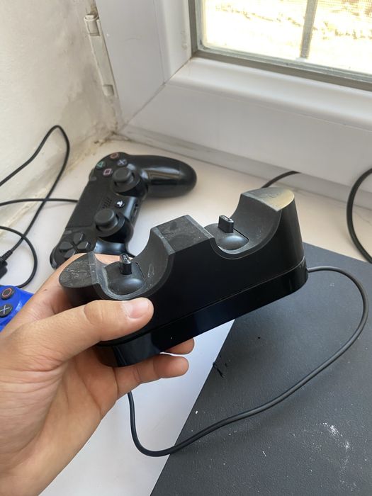 Playstation 4 PS4