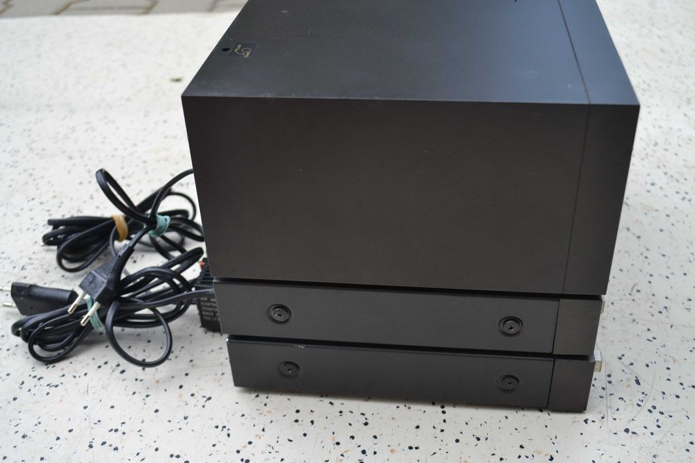 Linie Technics SU 5/ST 5/ RS 5
