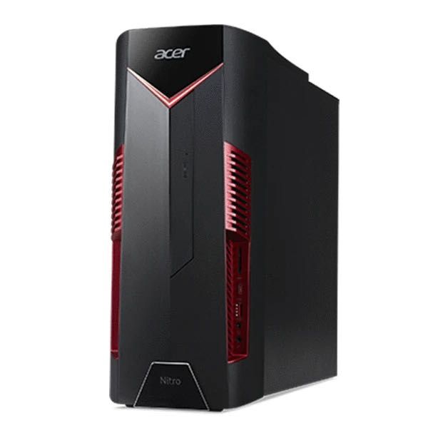 Компьютера Acer nitro 50