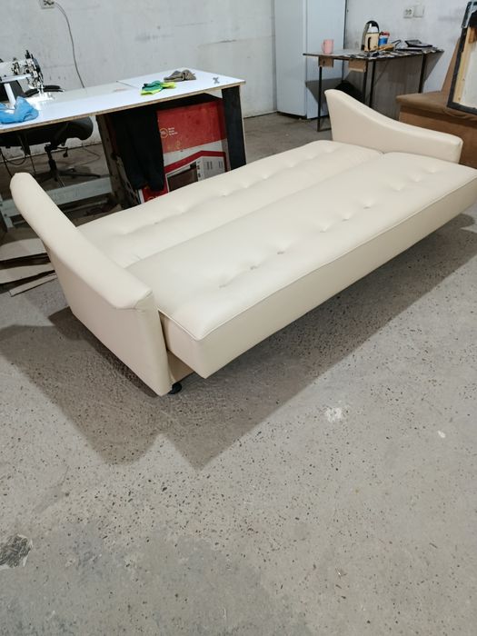 Диван книжка росклодное