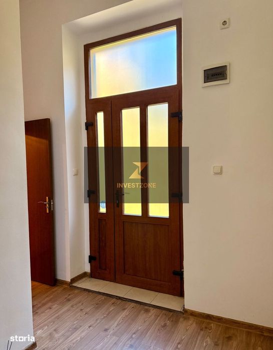 Apartament ultracentral str. Republicii - Oradea