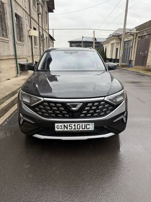 Volkswagen Jetta VS7 deyarli yengi