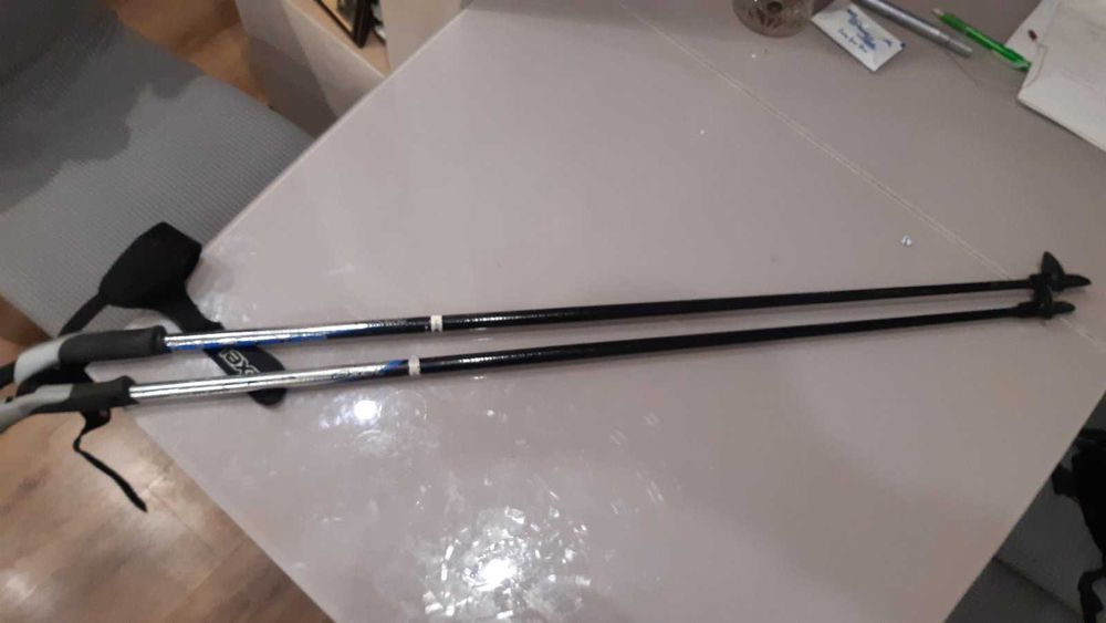 щеки Exel карбон 105см