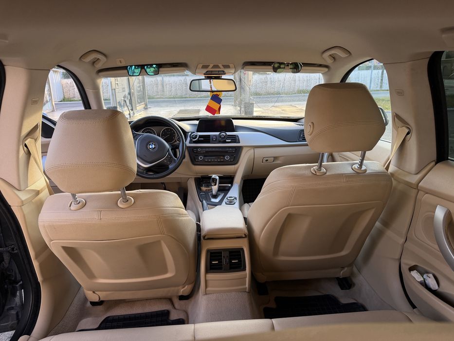 Vand BMW seria 3GT