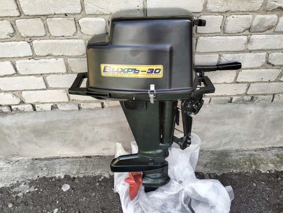 Вихрь-30 Элекрон