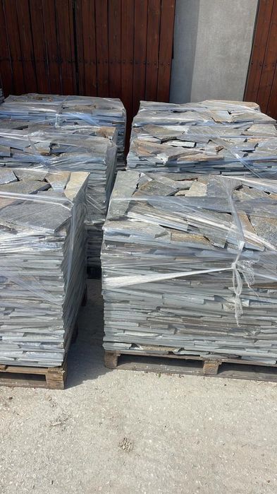 Piatra decorativa ,piatra pentru pavaj ,livrez în. Toată țara