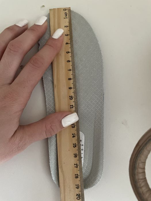 Кроссовки на девочку, 5.000