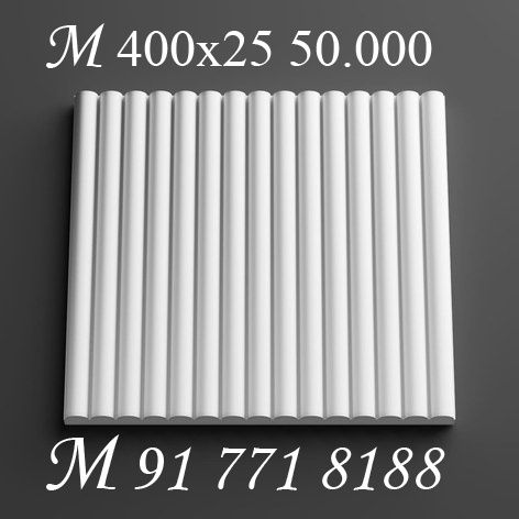 Лепка лепнина тяга декор 3д 3d рамка колонна алебастр ramka karniz