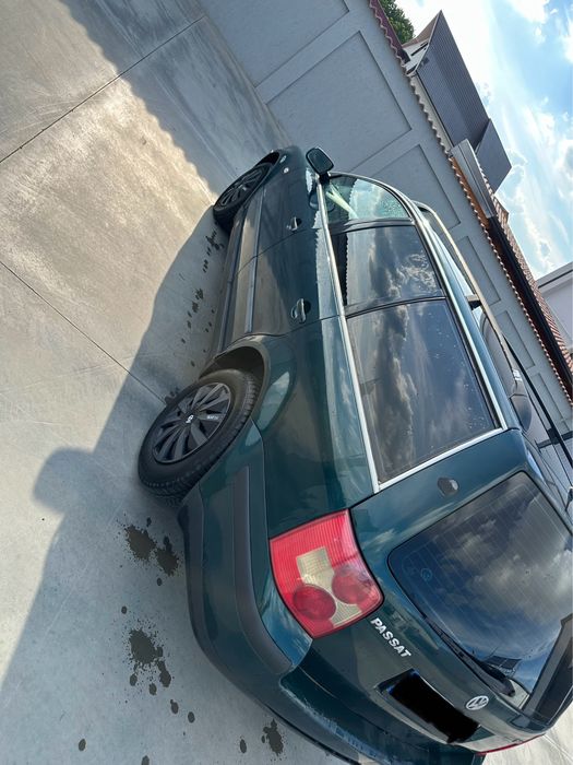Vand passat b5.5 1.9 tdi 101 cp