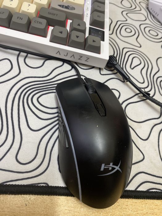 Продам наушники и мышку