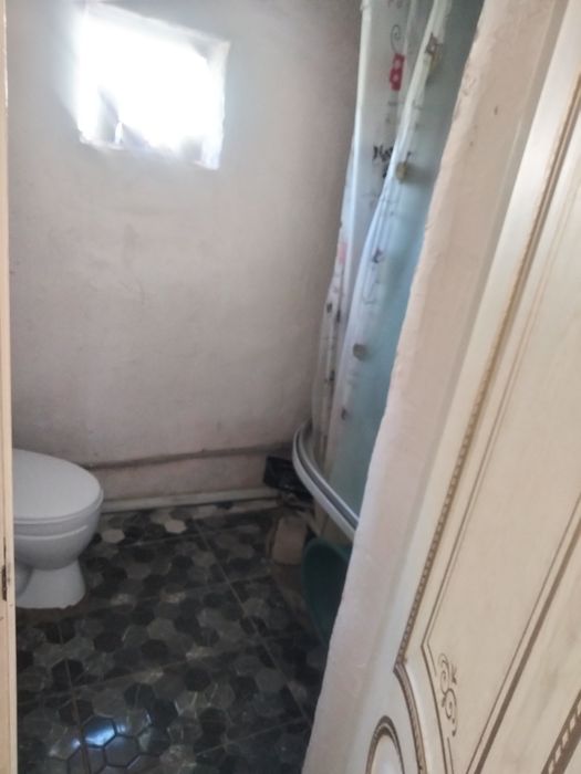 Продаётся дом с участком 6соток