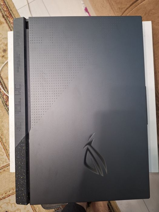 Asus rog g17 ноутбук