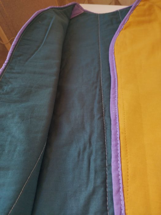 Жилетка  детская