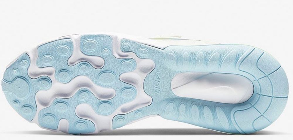 Nike Air Max270 React Multicolour UK5.5/EUR38.5номер/24см