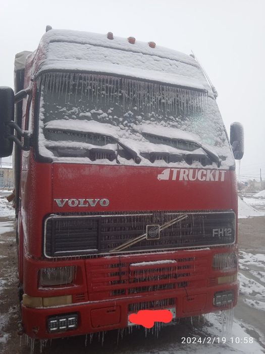 Метан WEICHAI матор