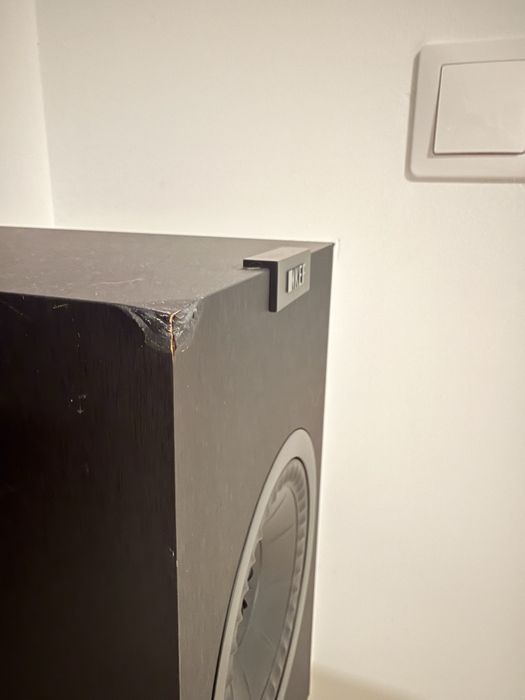 Kef Q150 + Sonos Connect Amp