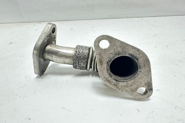 Conducta EGR 038131521f Audi A3 8L (facelift) seria