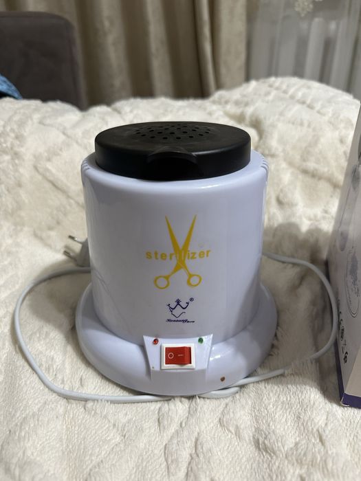 Стерилизатор для инструментов