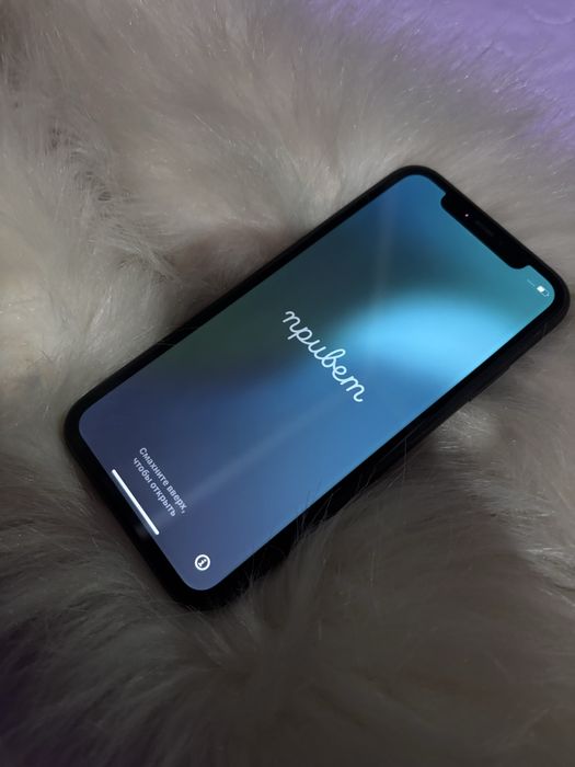 Айфон 11, память 64 гб