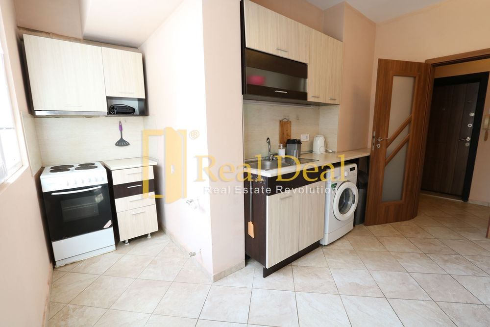 Дава се под наем Двустаен апартамент в София, Лозенец - 78 кв.м за 600 € - Снимка #7