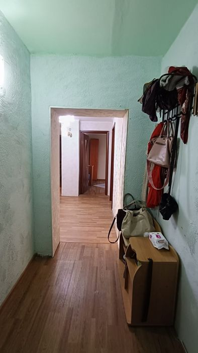 Продам квартиру!!!