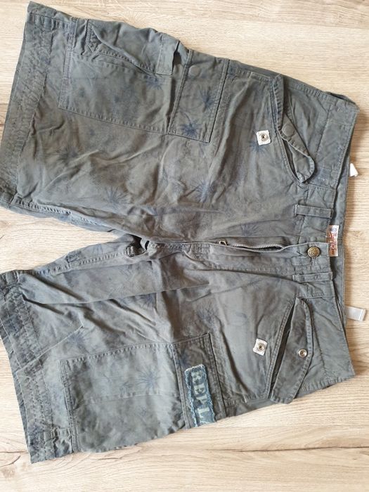 Pantaloni scurți Replay