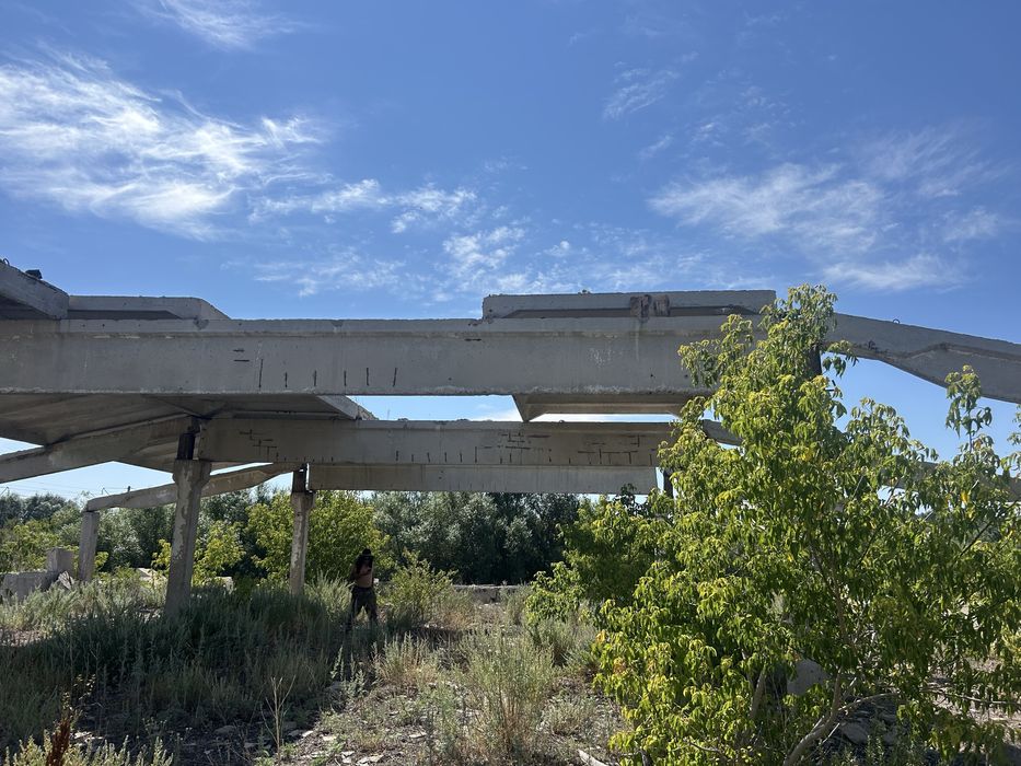 Ригеля разные.6м 7,5 м 12 м